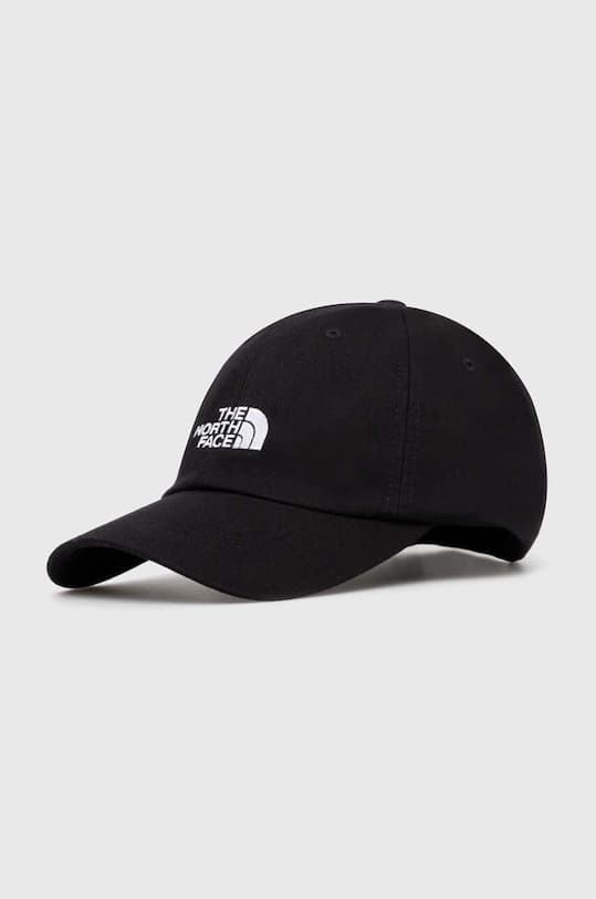 Бейсбольная кепка The North Face Norm Hat - фото 2