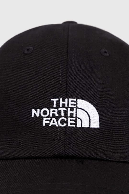 Бейсбольная кепка The North Face Norm Hat - фото 3