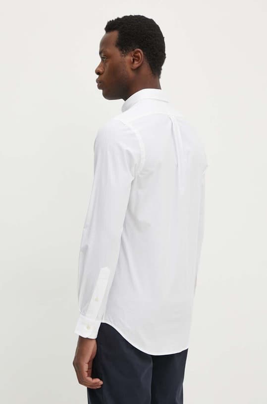Рубашка Polo Ralph Lauren - фото 5