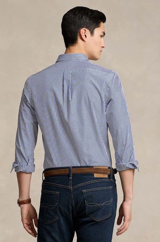 Рубашка Polo Ralph Lauren - фото 3
