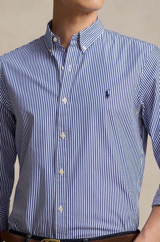 Рубашка Polo Ralph Lauren - фото 4