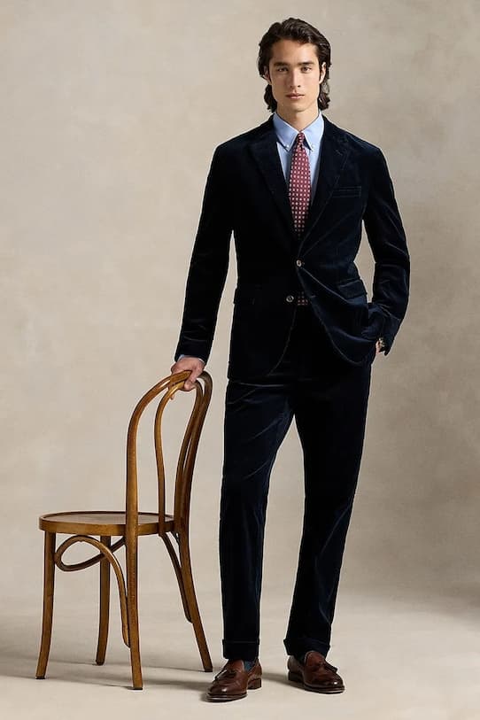 Рубашка Polo Ralph Lauren - фото 5