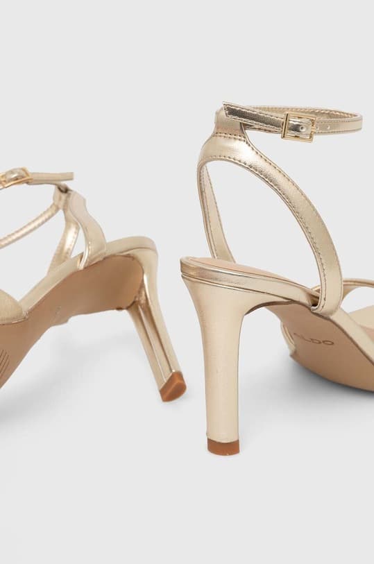 сандалии Aldo Sake - фото 4