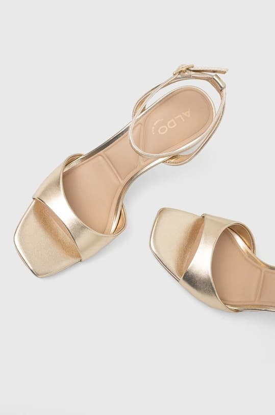 сандалии Aldo Sake - фото 5