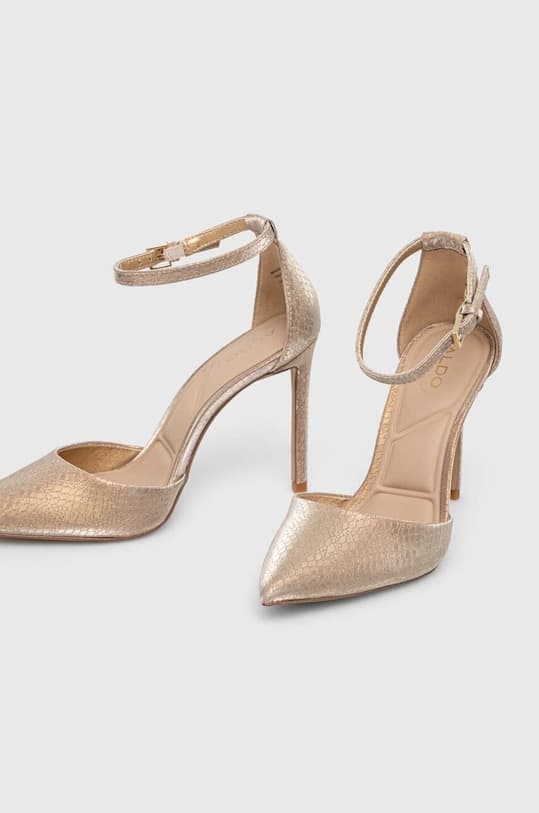 Туфли Альдо Дерперла - фото 3