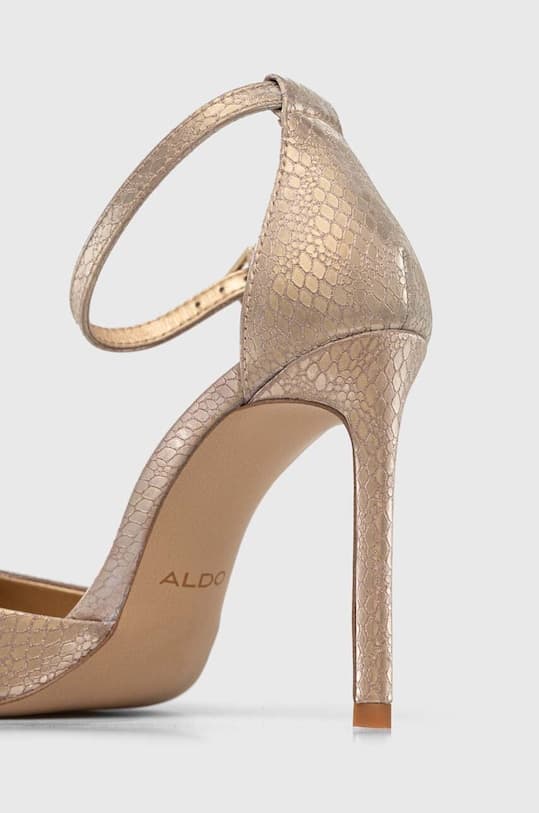Туфли Альдо Дерперла - фото 5