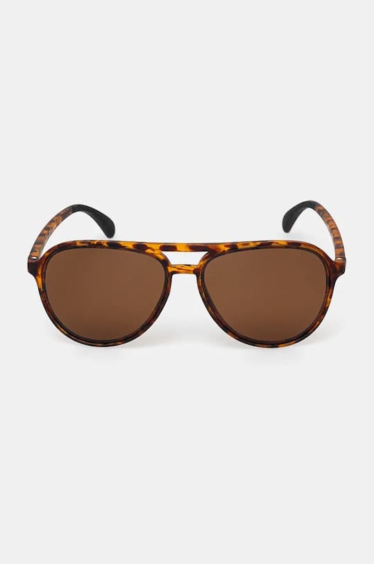 Солнцезащитные очки Goodr Mach Gs Amelia Earhart Ghosted Me - фото 3