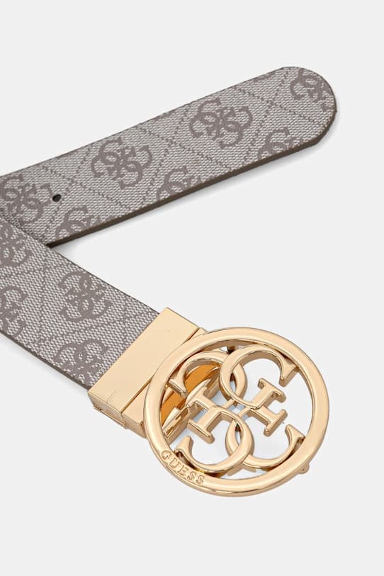 Guess NOELLE двусторонний ремень - фото 3