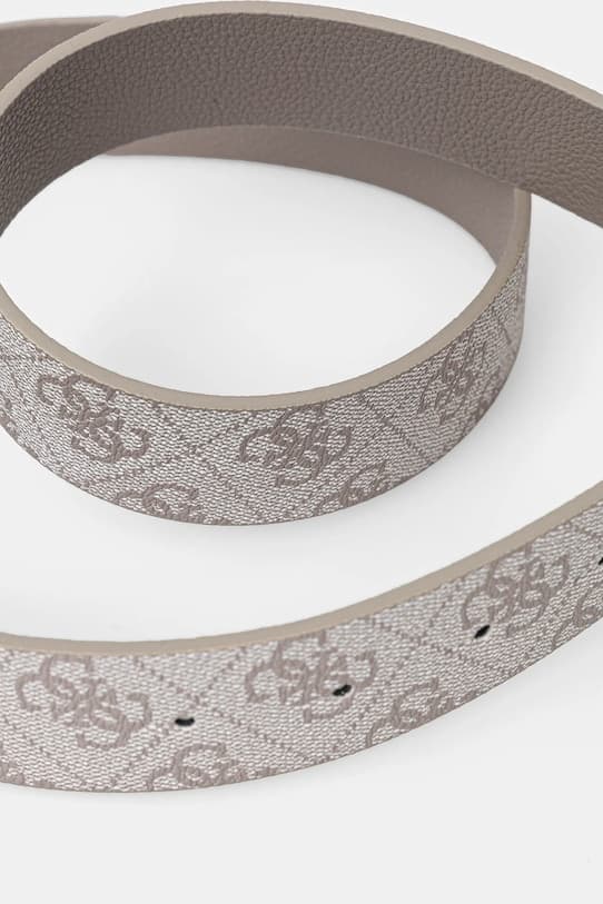 Guess NOELLE двусторонний ремень - фото 3