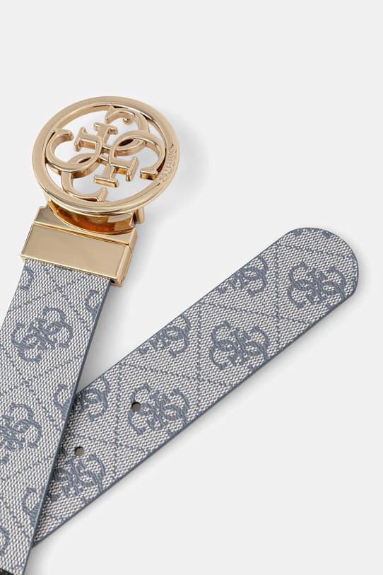 Guess NOELLE двусторонний ремень - фото 4