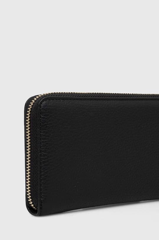 кожаный кошелек Coccinelle - фото 3