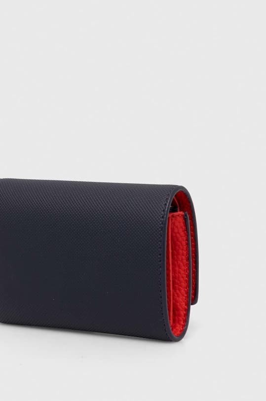 кошелек Лакост - фото 3