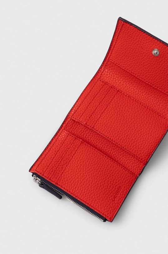 кошелек Лакост - фото 4