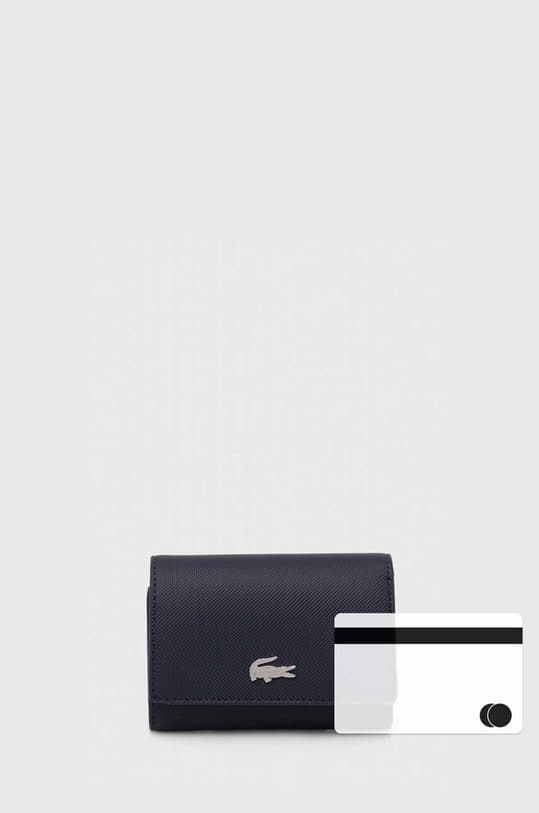 кошелек Лакост - фото 6