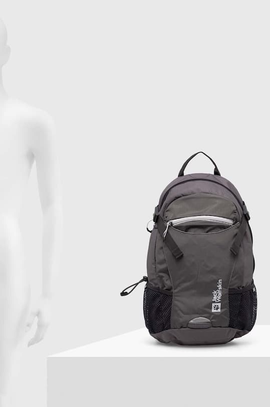 Рюкзак Jack Wolfskin Velocity 12 - фото 8