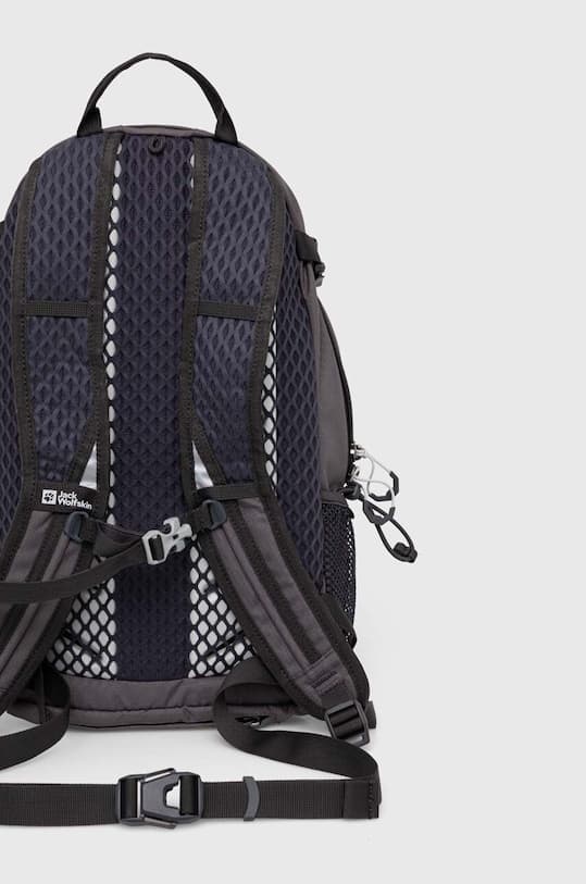 Рюкзак Jack Wolfskin Velocity 12 - фото 4