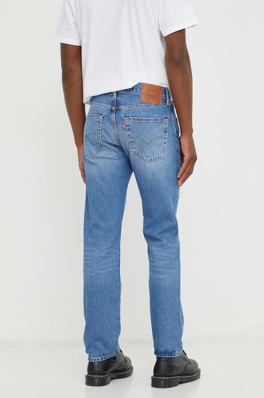 Джинсы Levi's 501® LEVIS®ORIGINAL FIT - фото 5