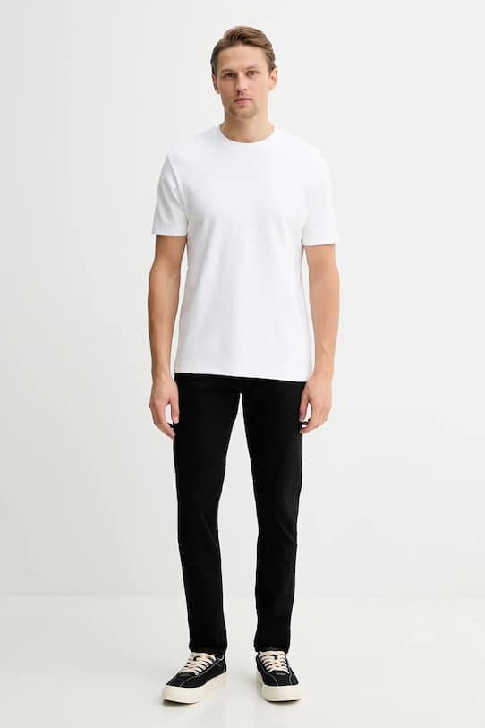 Джинсы Levi's 512 SLIM - фото 3