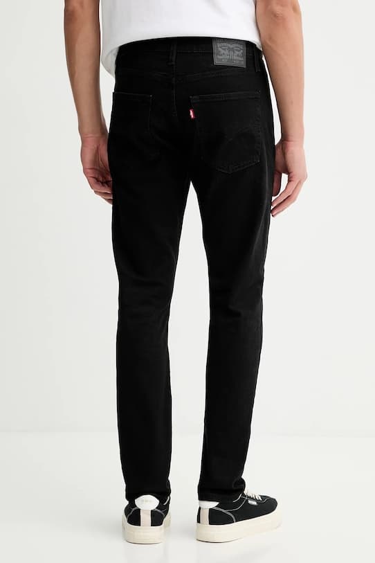 Джинсы Levi's 512 SLIM - фото 4