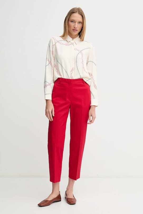 Брюки Томми Хилфигер - фото 3