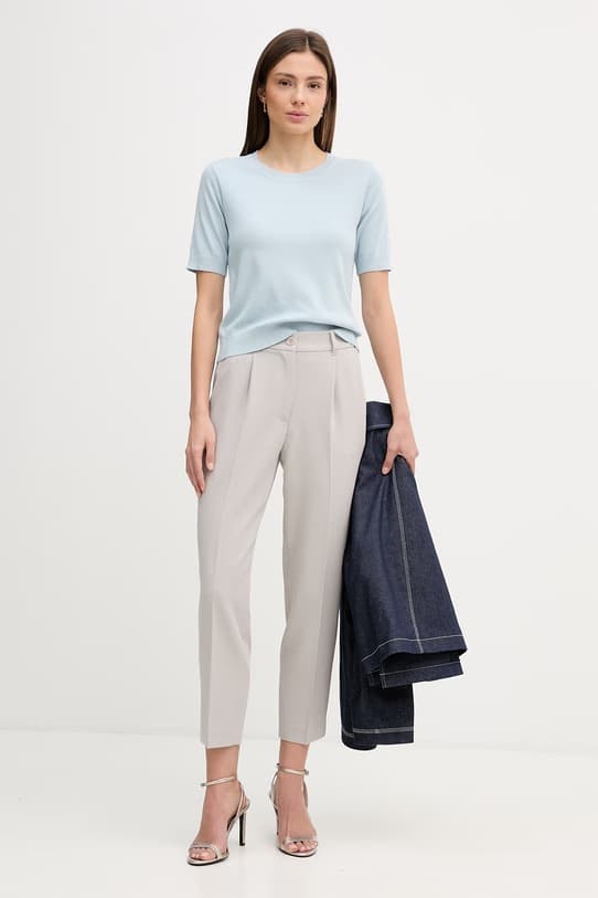 брюки Сислей - фото 3