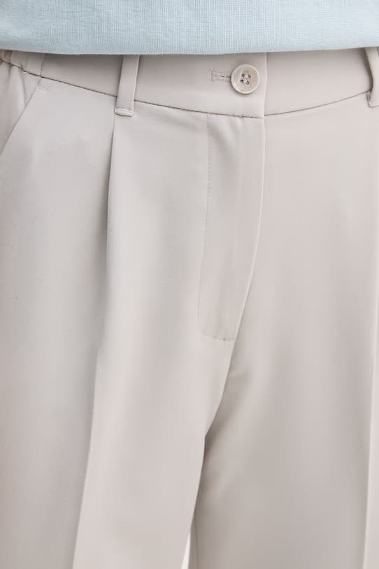 брюки Сислей - фото 5