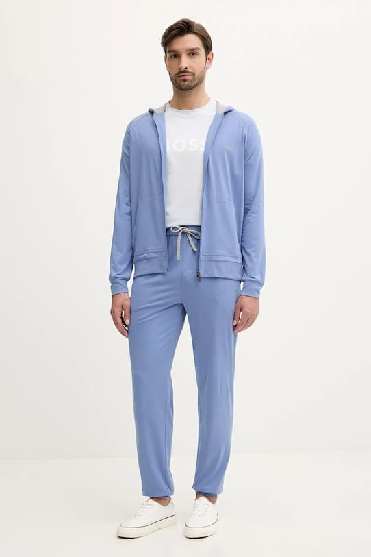 Брюки для отдыха BOSS Брюки Mix&Match - фото 3