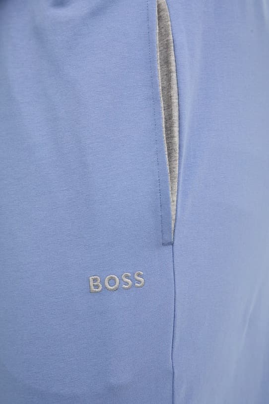 Брюки для отдыха BOSS Брюки Mix&Match - фото 5