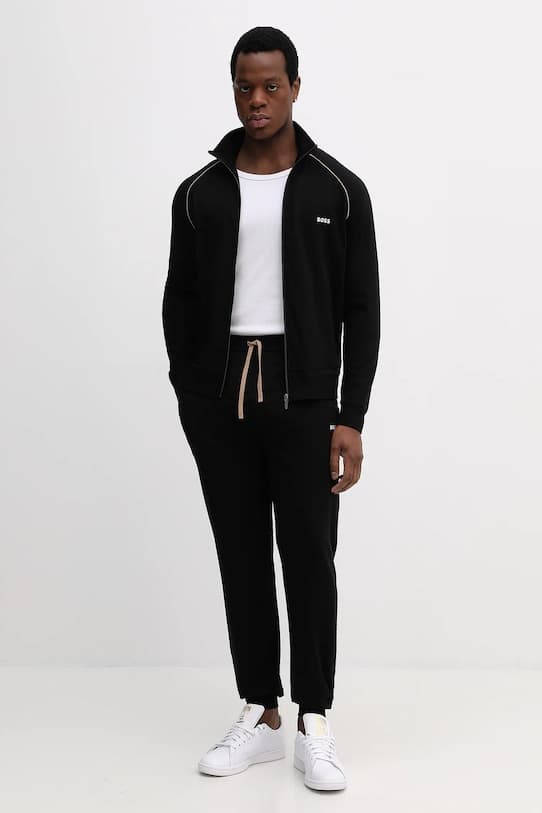 брюки для отдыха BOSS - фото 3