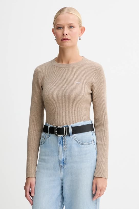 свитер Леви - фото 2