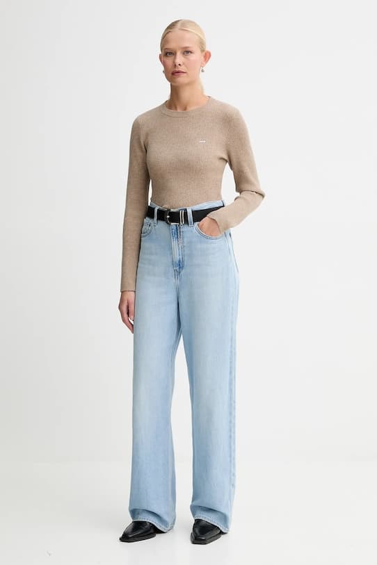 свитер Леви - фото 3