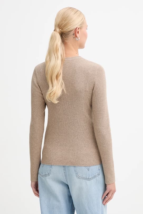 свитер Леви - фото 4