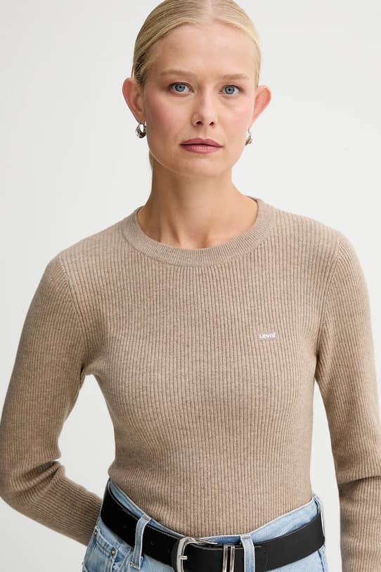 свитер Леви - фото 5