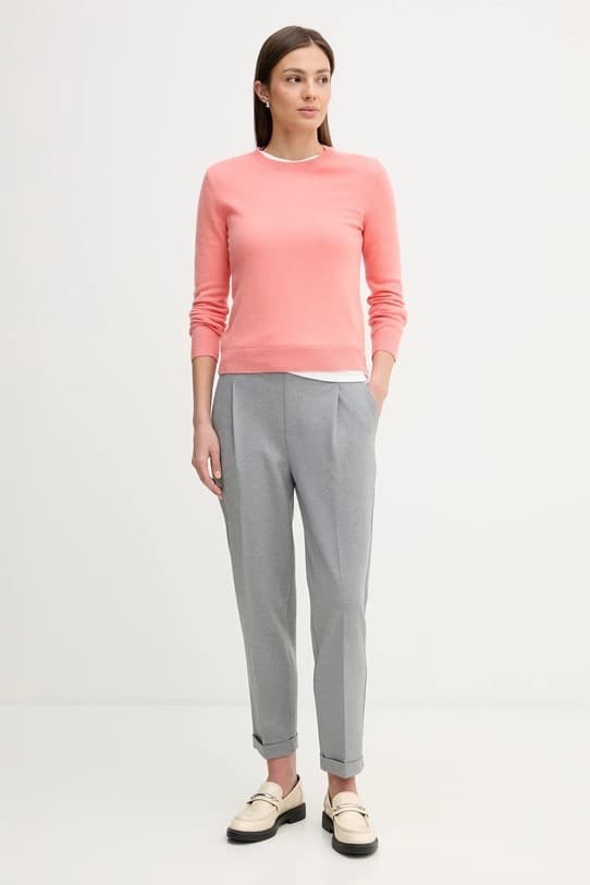 Шерстяной свитер United Colors of Benetton - фото 3