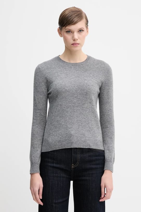 Шерстяной свитер United Colors of Benetton - фото 2