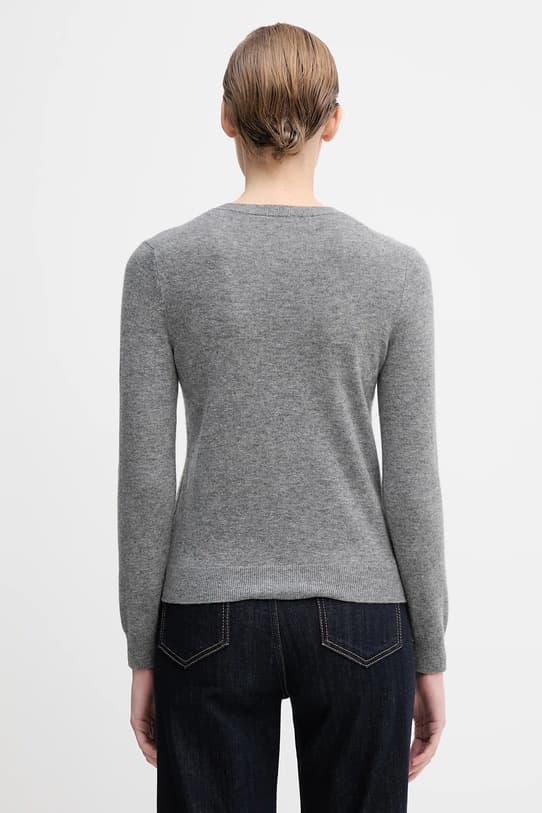 Шерстяной свитер United Colors of Benetton - фото 4