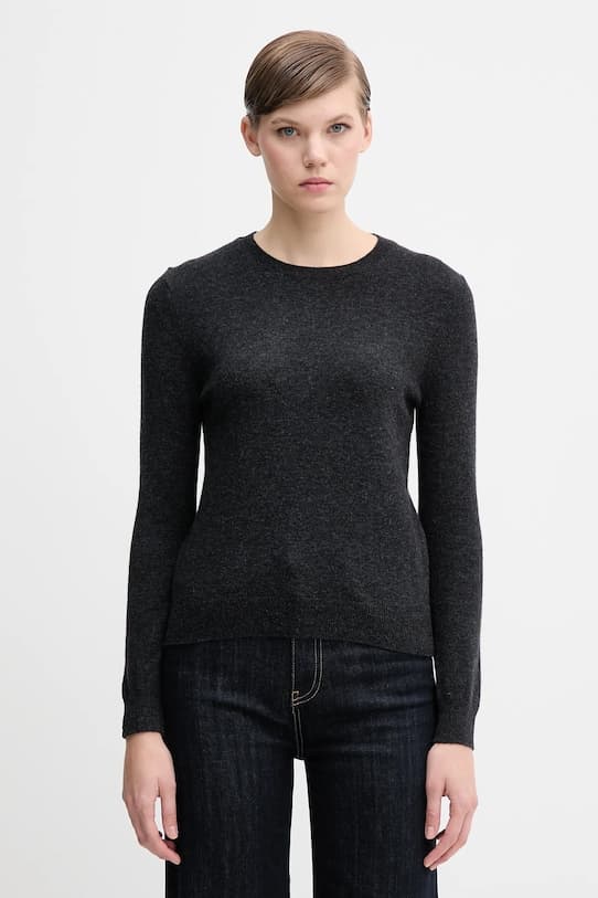 Шерстяной свитер United Colors of Benetton - фото 2