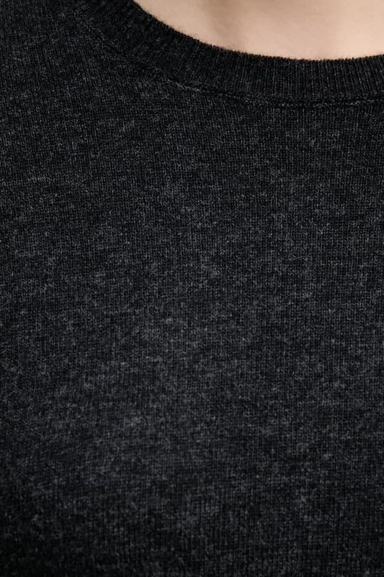 Шерстяной свитер United Colors of Benetton - фото 6