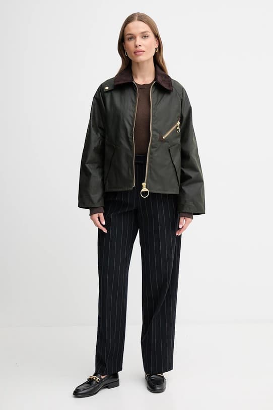 Шерстяной свитер United Colors of Benetton - фото 3