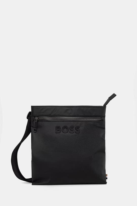 Сумка BOSS Catch_3.0_Конверт L - фото 2