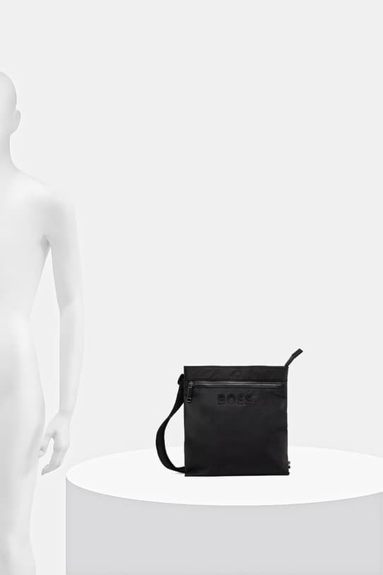 Сумка BOSS Catch_3.0_Конверт L - фото 7