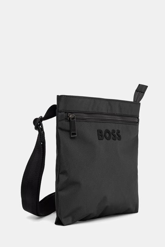 Сумка BOSS Catch_3.0_Конверт L - фото 3