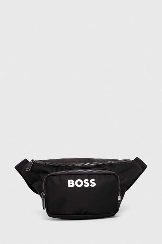 Поясная сумка BOSS Catch_3.0_Bumbag - фото 2