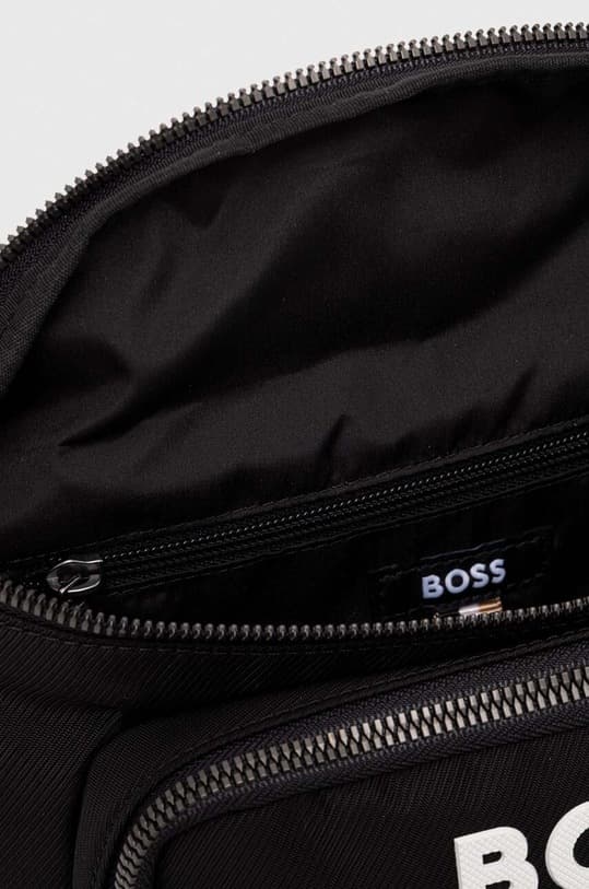Поясная сумка BOSS Catch_3.0_Bumbag - фото 6