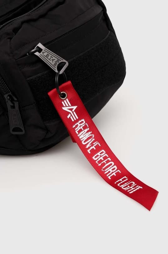 поясная сумка Alpha Industries - фото 5