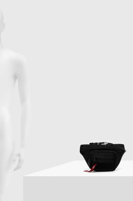 поясная сумка Alpha Industries - фото 7