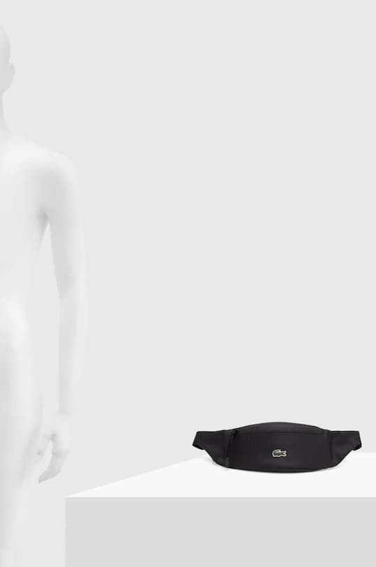 поясная сумка Lacoste - фото 6