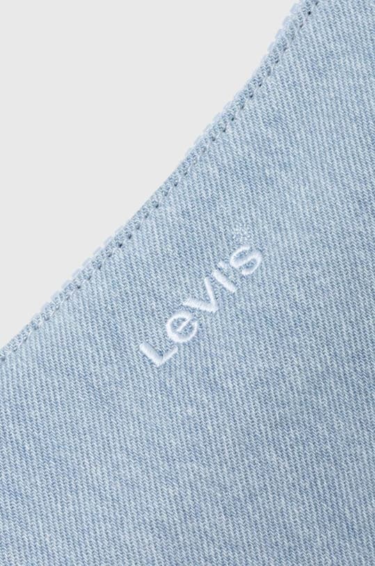 джинсовая сумка Леви - фото 5