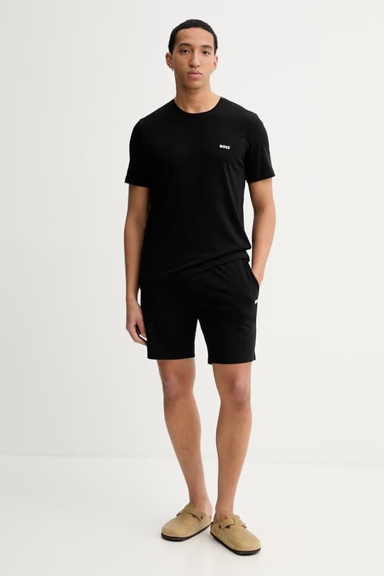 Футболка BOSS Lounge Футболка Mix&Match R - фото 3