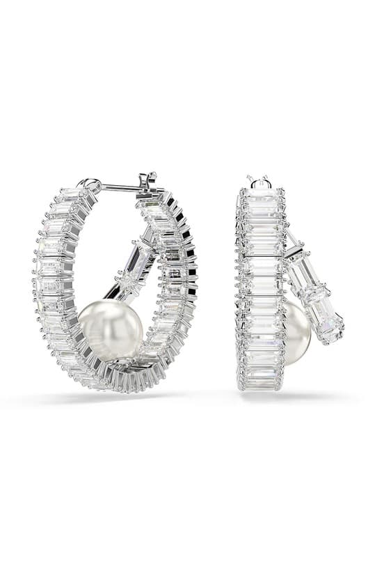 Серьги Swarovski Ariana Grande x Swarovski - фото 2